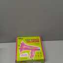 Mini Explorer Voice Changer for Kids for Kids - Voice Changing Device for Boys & Girls Ages 3-8+ Olds Birthday Gifts for 3, 4, 5, 7, 8 Year Old Boy - Toys Gift Ideas for Kid, Toddler (Pink)