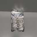 Magnetic Hooks Refrigerator,Cruise Ship Accessories, 80LBS Super Magnets with Neodymium Rare Earth for Hanging, Door Holder, Keys, Home, Office, Refrigerators, BBQ, Pack of 5.