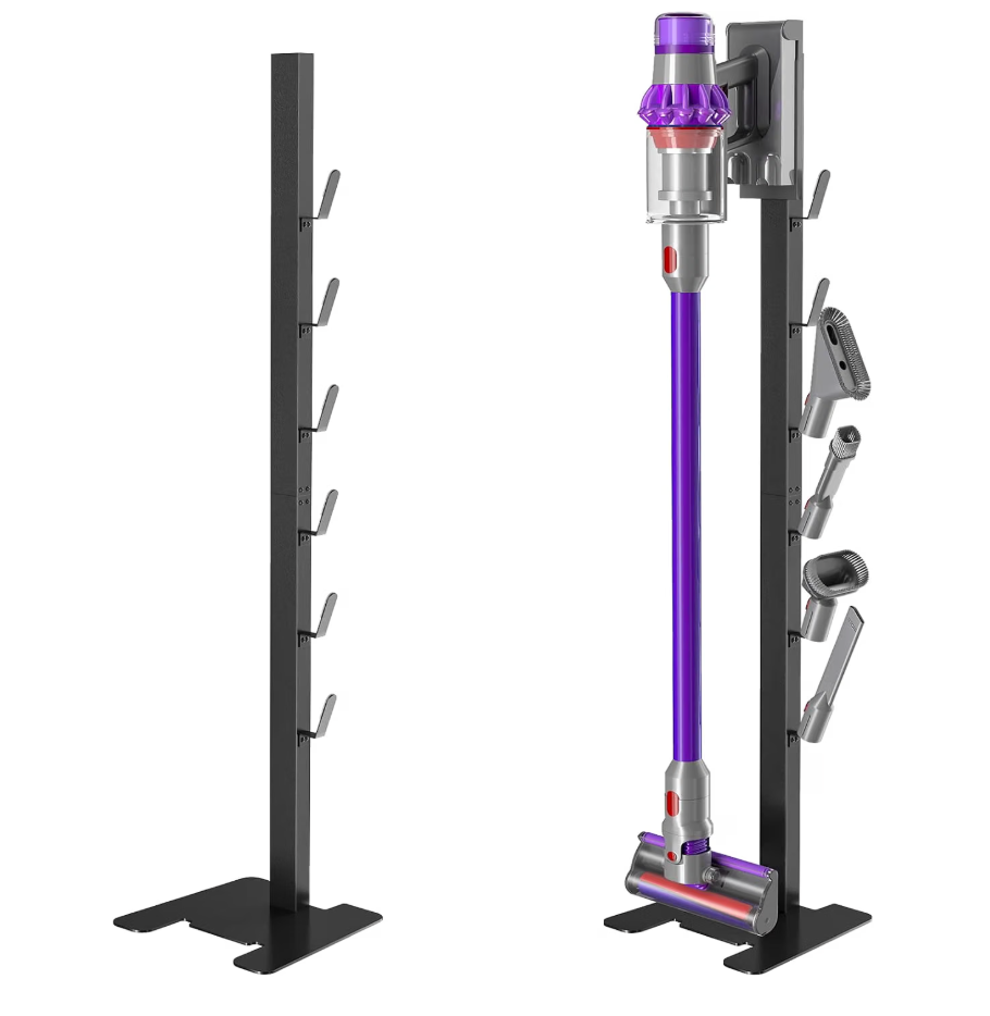 Dyson Vacuum Stand for Gen5 Detect V15 V12 V11 V10 V8 V7 V6