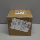 KORRTFID Kitchen Cabinet Organizer, Steel Cookware Holder, Divided Holder with 5 Slots for Skillets Baking Tray and Chopping Board Rack - Baking Pan Holder Storage (1 PC)