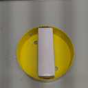 5 1/2 inch Hole Saw with 7/16 Arbor HSS Bi-Metal Hole Saw Blade Strenthen Drill Bits and Variable Teeth Pitch for Wood,Ceiling,Plastic Board,Pipe,Plywood,and Soft Metal Sheet (140mm)