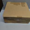Ecally Small Cardboard Jewelry Gift Boxes 2 x 3.1 x 1.1 Inches Earring Boxes for Jewelry Gift Rings Earring Necklaces