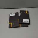 3 x WRJ for iPhone 15 Case, Slim Translucent Matte Magnetic Case for Women Men [Compatible with Magsafe][Enhanced Camera Protection] Anti-Fingerprints Shockproof Cover with Screen Protector-Transparent