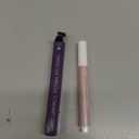 Tarte Maracuja Juicy Melt Mask Lip Mask, Balm & Lipgloss with Vitamin E & Shea Butter, Hydrating Overnight Treat for Soft, Smooth, Nourished Lips, Vegan & Cruelty Free