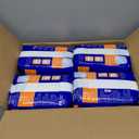 LivDry Overnight Protective Underwear Large size Count: 64