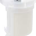 Rldym Fuel Filter 043-3000 23300-0A020 Compatible with Toyota Lexus Scion Avalon Camry Corolla Echo Highlander Matrix Solara, ES300 ES350 GS300 GS430 IS300 LS430 RX300 RX450h SC430, tC xB and More Car