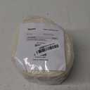 Tondiamo Cotton Tubular Stockinette Gauze Roll Tubular Arm Stocking Elastic Leg Stockinette Tubing Compression Tube Sleeve Bandage for Cast Plaster Comfort Wear Sweat Absorbent (5 Inch X 11 Yard)