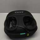 Medcursor Foot Massager Machine with Heat, Rolling, Deep Kneading, Shiatsu Foot Massager for Delivers Pain Relief, Tired, Plantar Fasciitis, Gift for Women Mom Men Fits Up to 13" (FM18)