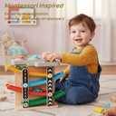Toddler Toys for 1-2 Year Old Boy, Montessori Toys for 1 Year Old, First Birthday Gifts
