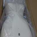 Industry Grade Sewing Mannequin Female Size 8, Professional Dress Form Mannequin for Garment Design, Height Adjustable Form for Sewing & Draping with Stable Metal Base & 360Casters (Beige)