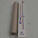 Leather Desk pad Protector, Large Desk mat with Natural Cork & PU Leather,Mouse pad,Non-Slip Office Desk Mat,Waterproof Desk Writing Pad for Office and Home (47in*17in, Beige)