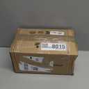 Plug in Track Light Black 3 Light Plug in Ceiling Lighting Fixture with 16.4' Long Cord,4 Way Ceiling Spotlight, Rotatable Wall Mount Light Head, Bulbs Not Included