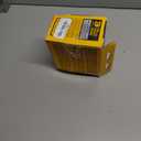 DEWALT Powerstack 20V MAX Battery, Rechargeable, 5Ah, Lithium Ion, 2-Pack (DCBP520-2)