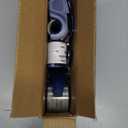 Amazon Basics Heavy Duty Packaging Tape with Dispenser for Shipping, Sealing Boxes, Moving and Storing, 1.88" x 22.2 yds, 6-Pack, 4.33 x 2.64 x 2.36 in