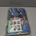 Football Party Decorations - Super Game Bowl Party Decorations 2026 - Football Food Tray Set | Stadium Snack Display Tray for Football Party Supplies Favors Decorations - Game Day Themed Birthday Food Plates Decor