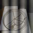 BOBOMOMO 27" Farmhouse 3-Way Dimmable Touch Control Table Lamp Set of 1 with USB A &USB C Charging Ports for Bedroom Living Room Vintage Rustic Traditional Nightstand Bedside Lamps (1 Bulb Included)