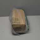 Bird Netting7.5 x 100 FT Garden Netting Bird Net for Chicken Coop, Poultry Netting Fence for Fruit Trees, Plants and Vegetables Against Birds, Deer, Squirrels and Other Animals