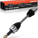 A-Premium CV Axle Shaft Assembly Compatible with Chevrolet Sonic 2012-2020 L4 1.4L, Automatic Transmission, Front Right Passenger Side, Replace# 95262211