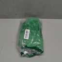 EXPAWLORER Dog Hoodie Fleece Sweater Vest, Hooded Dog Sweatshirt Fall Winter Pet Clothes with Leash Ring, Sleeveless Warm Cozy Puppy Clothing for Cat Small Medium Large Dogs Girl Boy, Green M