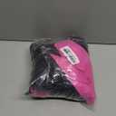 Arolina Tankini Swimsuits for Women Tummy Control Two Piece Bathing Suits Flowy Swim Tops with Boy Shorts (18 Plus, Rose Red)