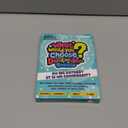 QUOKKA Board Game for 8-12 Year Olds - Original Edition - Family Card Game for Kids Ages 5-8 - What Would You Choose | Do Kids Rather? | Pick Your Answer | Get to Know You - Fun Game Night for Kid