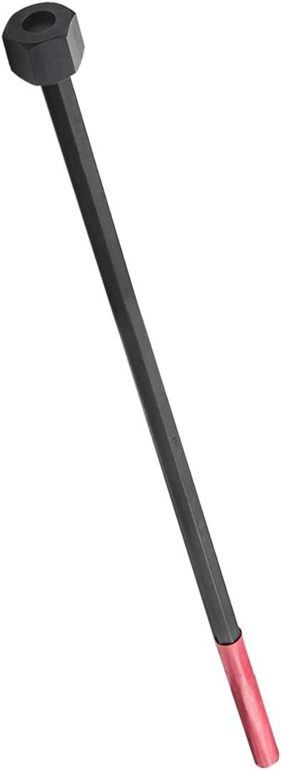 Bentolin 6602 Differential Bearing Preload Wrench Compatible with Chrysler/Dodge Vehicles with 7-1/4, 8-1/4, 8-3/4, and 9-1/4 Rear Axles