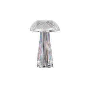 Multi-Color Mushroom Touch Lamp