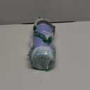 koodee 16 oz Water Bottle Stainless Steel Double Wall Vacuum Insulated Water Bottle for School Wide Mouth Flask with Leakproof Spout Lid (Royal Blue)