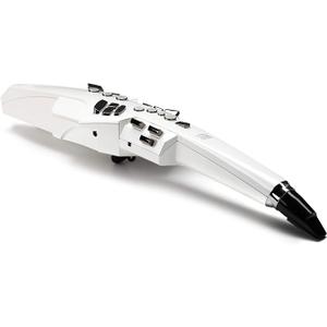 Roland Aerophone Digital Wind Instrument, White (AE-10)