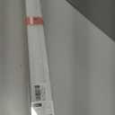 AOSKY Blackout Roller Shades Cordless Blinds for Windows, Free-Stop Shades with Valance, Thermal Insulated Fabric, UV Protection, Blinds for Home and Office (33.5" W x 72" H, Linen White)