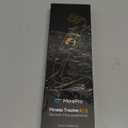 MorePro Health Fitness Tracker with Blood oxy-gen Monitor and 24/7 Heart Rate and Blood Pressure, Sleep Monitor, 120+ Sport Modes Waterproof Fitness Watch for Women Men Android iOS, Black