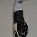 [Upgraded] Nmoiss Windshield Sun Shade Umbrella - [Vinyl Coating Heat Shield] Protect Car from Sun Rays & Heat Damage Keep Cool and Protect Interior, Spring Structure Edge Medium 56" L x 31" W