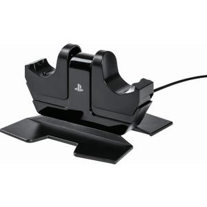 PowerA DualShock USB Charging Station for PlayStation 4