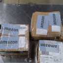 CAP Barbell 110 LB Standard 2-Inch Cast Iron Weight Plate Set (4 x 5lbs, 4 x 10lbs and 2 x 25lbs)