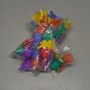 4 x 12Pcs Rabbit Decorative Knob Easter Cabinet Decorations for Kitchen