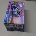 Paw Patrol: The Mighty Movie, Toy Car with Chase Mighty Pups Action Figure, Lights and Sounds, Kids Toys for Boys & Girls 3+