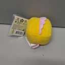 Pinkfong Baby Shark Goldie Plush Cube with Sound 2 Pack