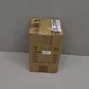 Lamp Shade Long Cylindrical Lamp Shade Cover with Flower Hollow Carving, Detachable Nightstand Table Lamp Shade, 4.7x4.7x7.9 In Wrought Iron Lampshade for E27 E26 Bulb