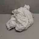 Extra Deep King Sheet Set - 6 Piece Breathable and Cooling Sheets - Hotel Luxury Bedding for Women, Men, Kids & Teens - Easy & Secure Fit - Soft, Wrinkle Free and Comfy - Extra Deep Pockets - White