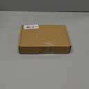 RELIANCER 8 Sets Sliding Window Locks,Aluminum Security Door Window Stoppers,Adjustable Safty Windows Lock for Horizontal & Vertical Fenster Doors,Child Proof Slider Windows Blocker for Home Safety