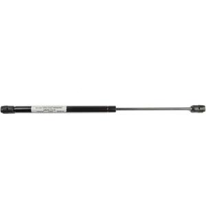 Whitecap G-3340C Black Nitrate Gas Spring - 9.5" to 15", 40 lbs.