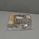 Uncle Goose Flower Blocks - Made in The USA