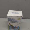 Simply Kids Baby Helmet for Crawling Walking I Baby Head Protector No Bumps and Soft Cushion Infant Baby Safety Headguard for Learning to Walk I Toddler Helmets 1-2 Years Old, 6-12 Months