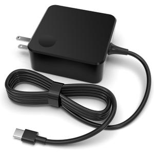 Power Adapter for T-Mobile 5G Internet Gateway for Arcadyan KVD21 Power Cord, USB Type C (5FT)