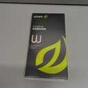 WSKEN for Samsung Galaxy S25 Edge Screen Protector - [Fingerprint Unlock Support] Case Friendly Auto Dust Removal Shatterproof Bubble Free HD Tempered Glass Film for Galaxy S25 Edge,2 PCS (Clarity)