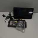 4+ 64GB Car Radio for Dodge RAM 1500 2500 3500 2009 2010 2011 2012, Build in Wireless/Wire Carplay & Android Auto Support Bluetooth, Back-up Camera,FM Radio,SWC,10 Inch IPS Touch Screen