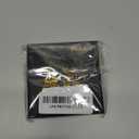 Deer Christmas Ornament 2025  Dated Holiday Keepsake for Christmas Tree Decorations, Cute Reindeer Ornament for Family & Friends