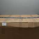 Baseball Batting Cage Net Batting Cages for Backyard Portable Pop Up Cage for Baseball and Softball with Pitching Machine Hole and Detachable Door (22ftx12ftx8ft)