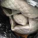Helix ErgoAlign Mattress Topper with GlacioTex - Queen