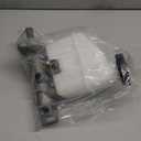 PHILTOP M630533 Brake Master Cylinder Assembly Replacement for Hyundai Elantra 2006-2010